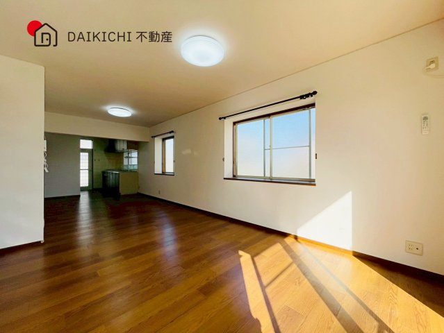 【キッチン】 | 鴻巣市箕田　中古戸建