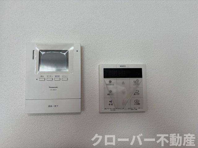 Le Printemps　B棟のその他