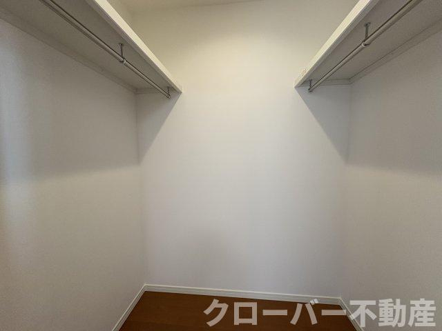Le Printemps　B棟の設備