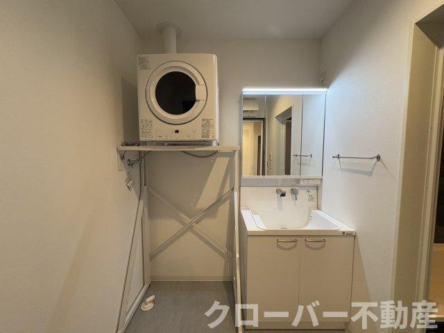 Le Printemps　B棟のその他