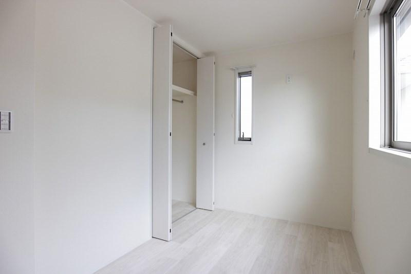 Ｎガーデン　Ｅ棟の内装|おしゃれな内装です