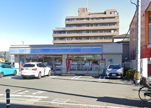 Ｎガーデン　Ｅ棟の周辺