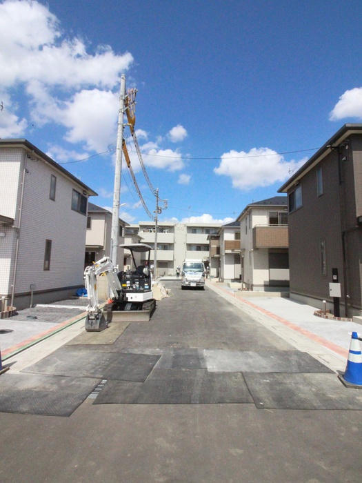 Ｎガーデン　Ｅ棟のその他共用部分