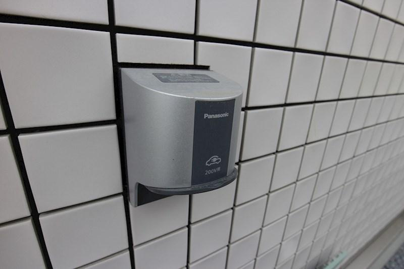 Ｎガーデン　Ｅ棟のその他共用部分