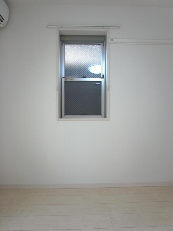 リブリ・幕張グランドリーフの内装