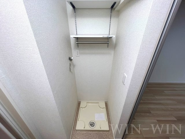 グレイス草間の設備