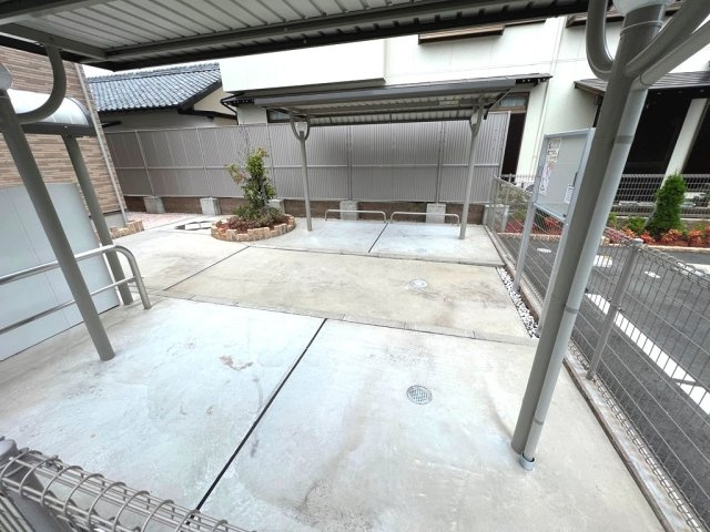 グレイス草間のその他共用部分