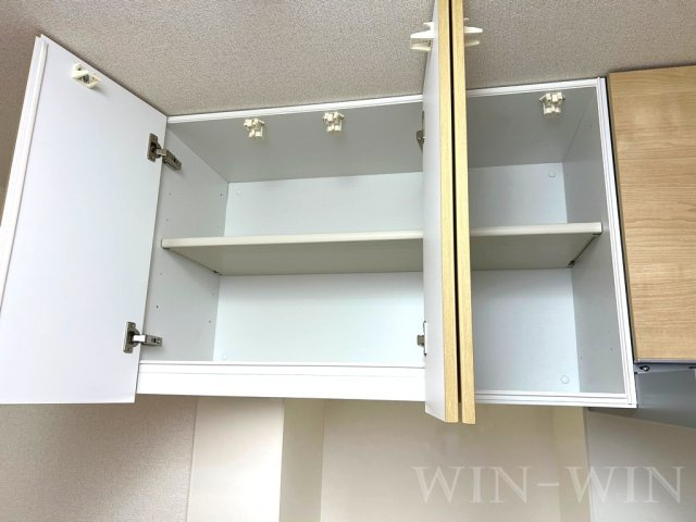グレイス草間のキッチン