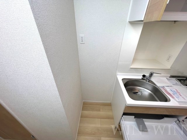 グレイス草間のキッチン