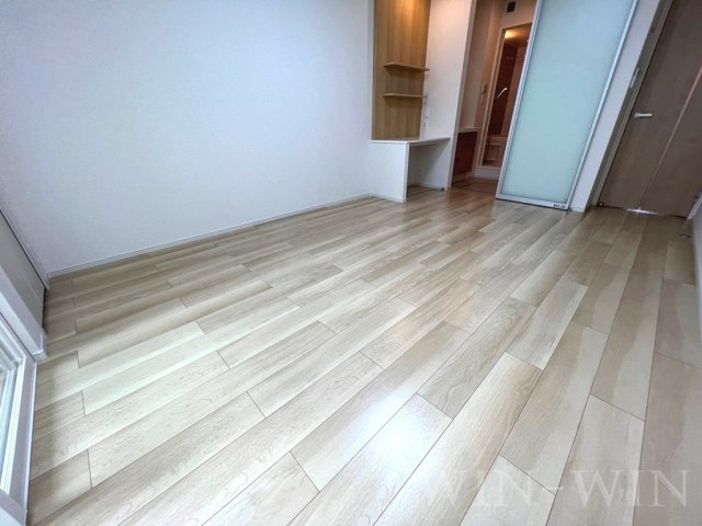 グレイス草間の居間・リビング