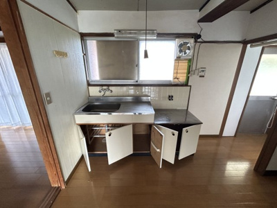 【キッチン】 | 玉名市岱明町下沖洲 