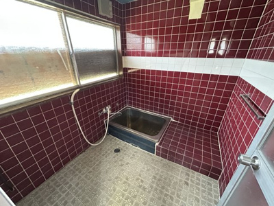 【浴室】 | 玉名市岱明町下沖洲 