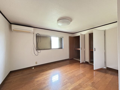 【洋室】 | 玉名市岱明町下沖洲 