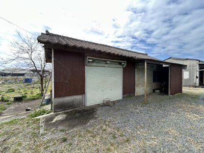 【外観】 | 玉名市岱明町下沖洲 