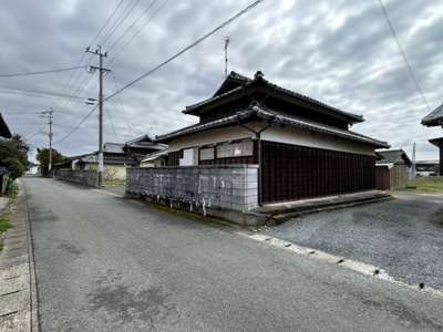 【外観】 | 玉名市岱明町下沖洲 