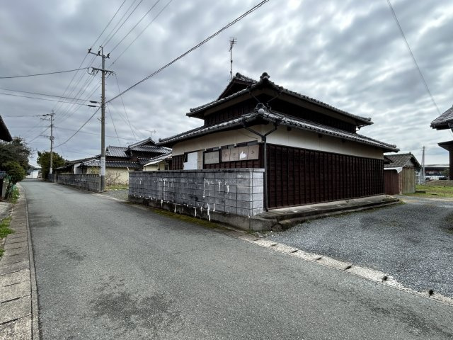 【外観】 | 玉名市岱明町下沖洲 