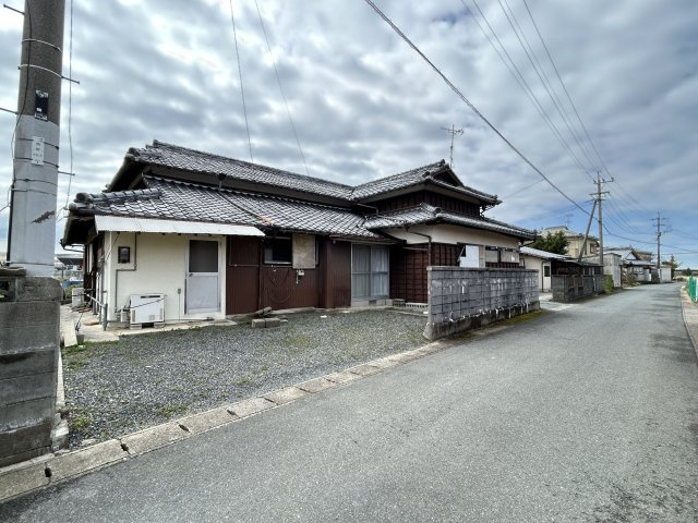 【外観】 | 玉名市岱明町下沖洲 