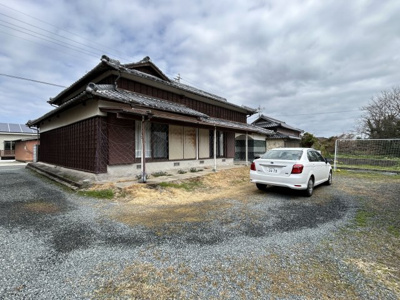 【外観】 | 玉名市岱明町下沖洲 