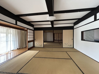 【和室】 | 玉名市岱明町下沖洲 