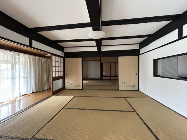 【和室】 | 玉名市岱明町下沖洲 