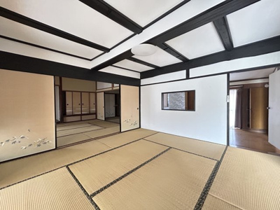 【和室】 | 玉名市岱明町下沖洲 