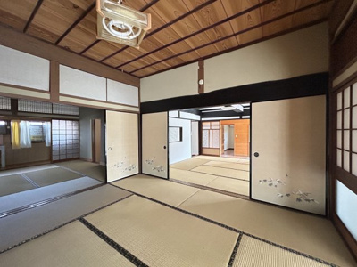 【和室】 | 玉名市岱明町下沖洲 