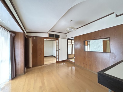 【洋室】 | 玉名市岱明町下沖洲 