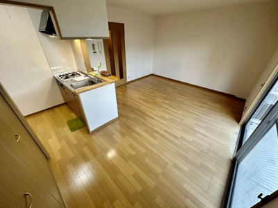 【洋室】 | エストレノ