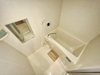【浴室】 | エストレノ