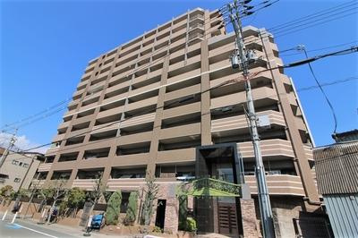 クレアガーデン守口ラヴィスの外観|新しい生活にいかがでしょうか？外観はお住まいの顔になります。こだわりたいポイントですね。水回りリフォームやリノベーションも承ってます。
■現地見学・資金計画相談・住宅ローン相談もお問合せ受付中■