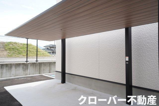 Le Printemps　B棟のその他共用部分