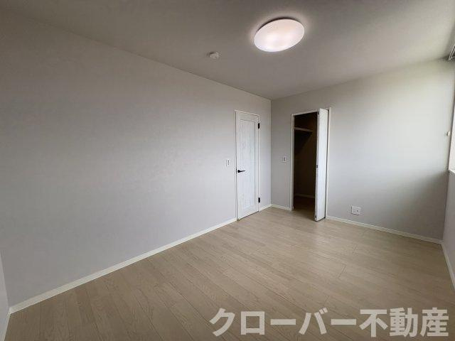 Le Printemps　B棟の居間・リビング