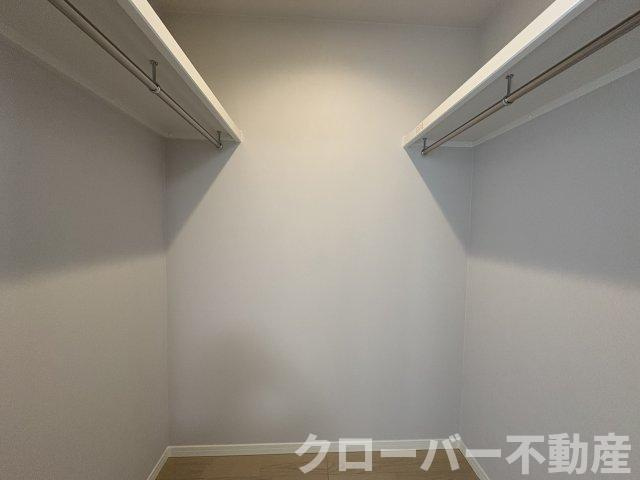 Le Printemps　B棟のその他