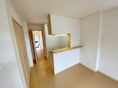 【内装】 | メイプルⅡ