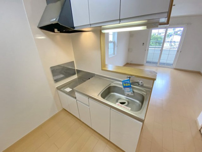 【キッチン】 | メイプルⅡ