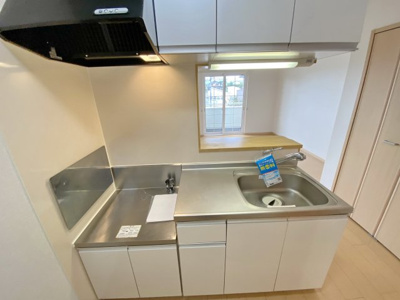 【キッチン】 | メイプルⅡ