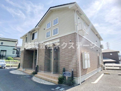 【外観】 | メイプルⅡ