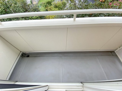 【バルコニー】 | メイプルⅡ