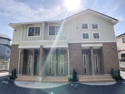 【外観】 | メイプルⅡ