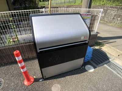 【その他共用部分】 | メイプルⅡ