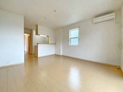 【居間・リビング】 | メイプルⅡ