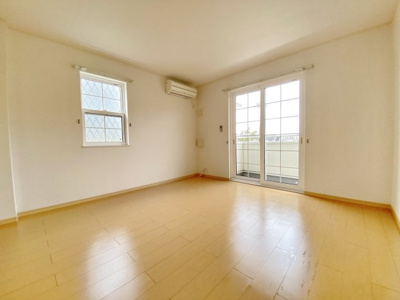 【洋室】 | メイプルⅡ