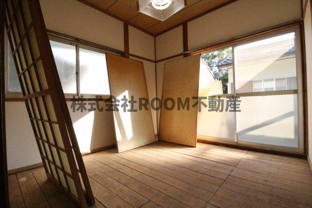 童の里の和室|和室があれば、来客や子供用のスペースとして活躍します