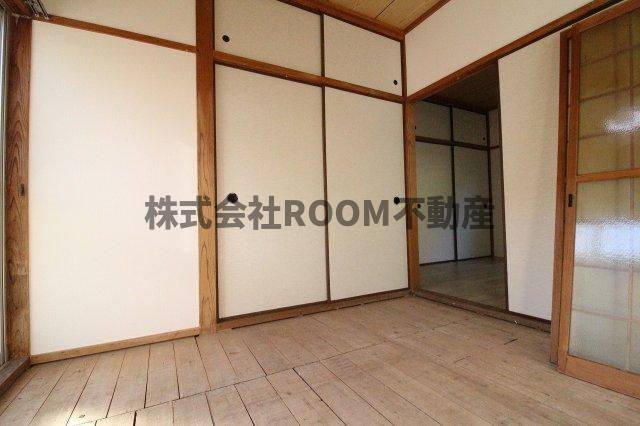 童の里の和室|柔らかい畳が心地よい和室