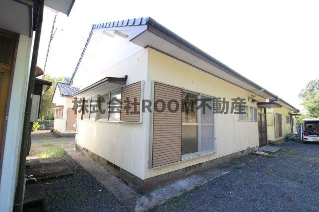 童の里の外観|外観です