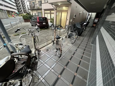 【その他共用部分】 | ファーストパークレジデンス