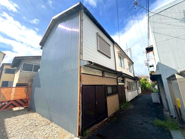 常磐町賃貸住宅