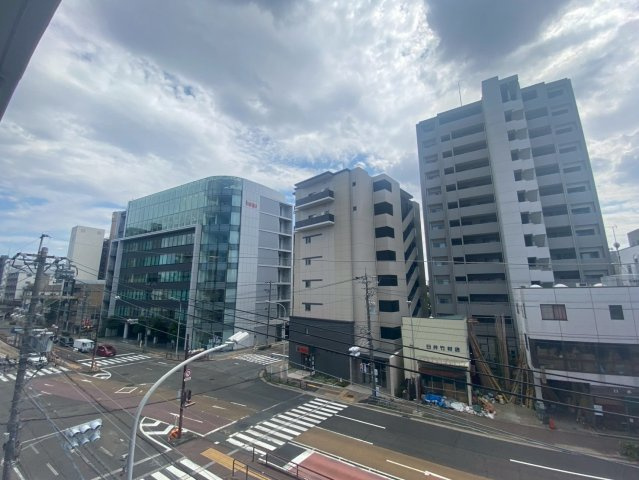 フローライト徳川｜名古屋市の賃貸ならMy賃貸の展望|フローライト徳川