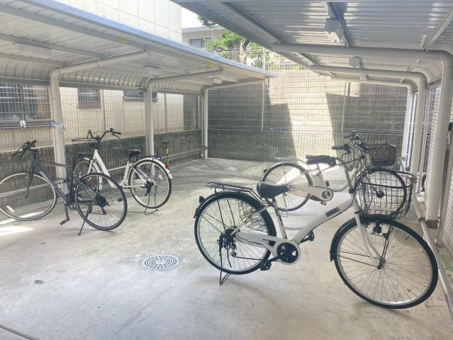 フローライト徳川｜名古屋市の賃貸ならMy賃貸のその他共用部分|フローライト徳川