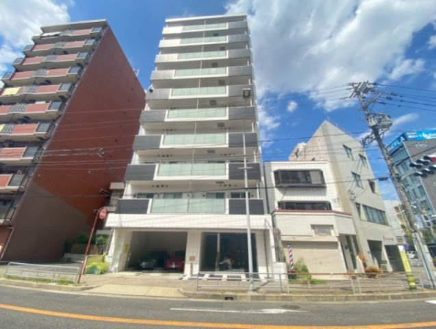 フローライト徳川｜名古屋市の賃貸ならMy賃貸